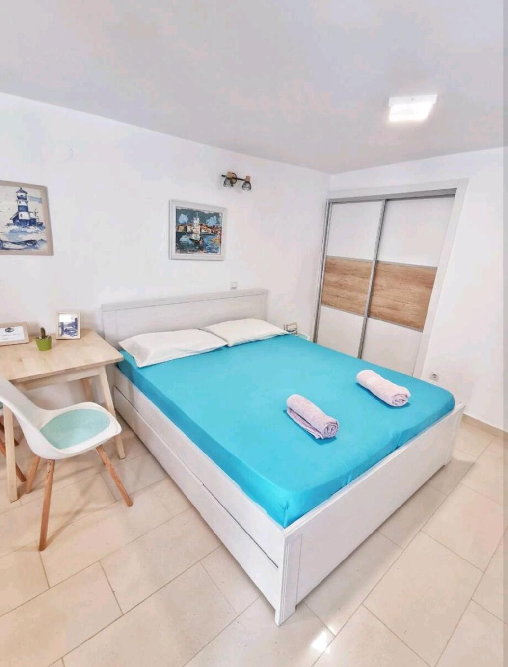 4M Studios Above Sunset Beach Дубровник Экстерьер фото