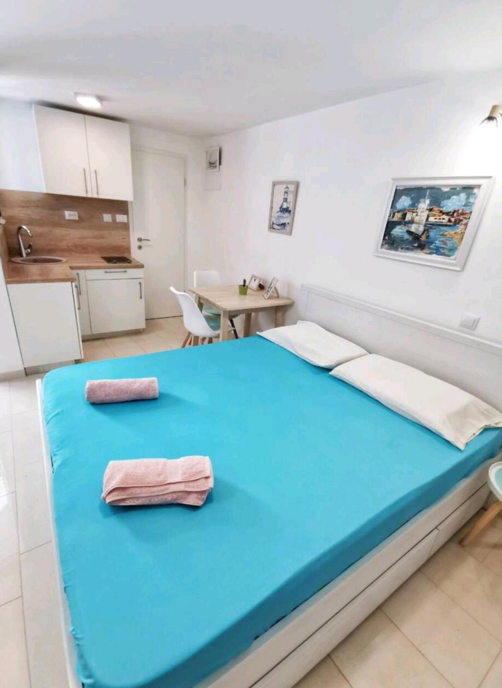 4M Studios Above Sunset Beach Дубровник Экстерьер фото