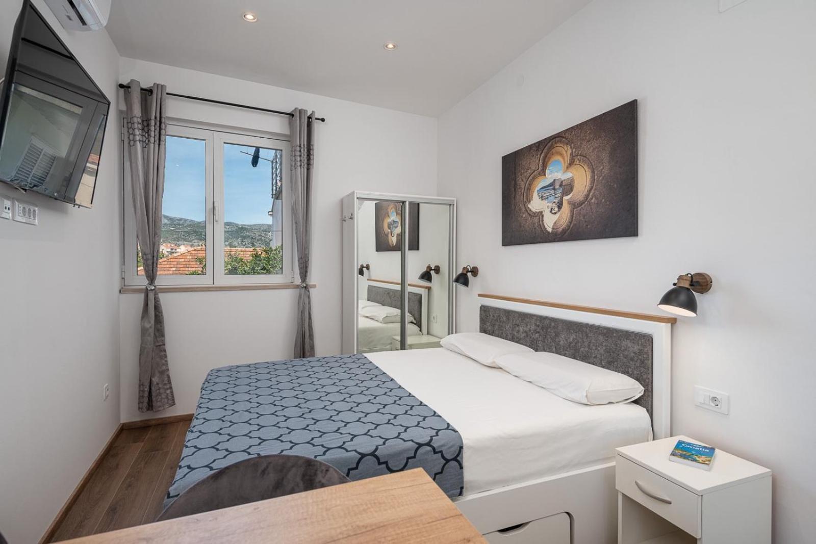 4M Studios Above Sunset Beach Дубровник Экстерьер фото