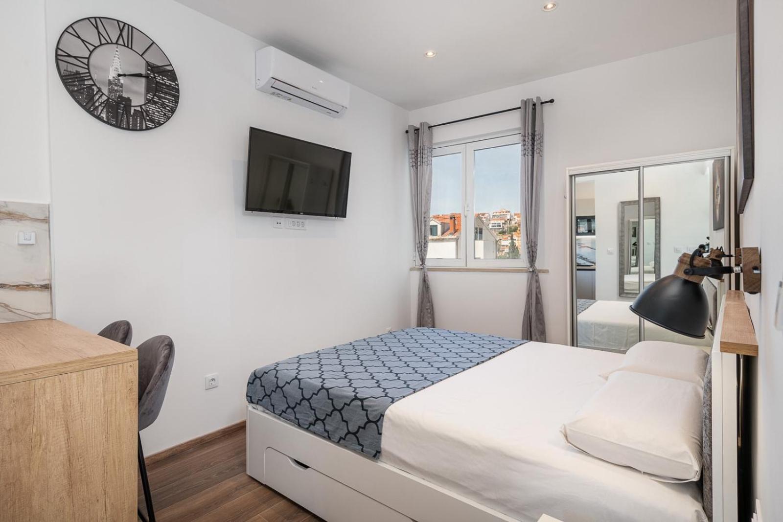 4M Studios Above Sunset Beach Дубровник Экстерьер фото